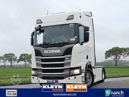 SCANIA R450