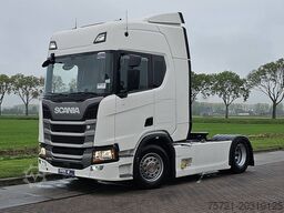 SCANIA R450