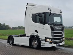 SCANIA R450