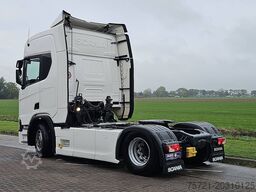 SCANIA R450