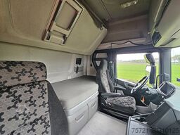 SCANIA R450