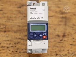 Lenze** i550