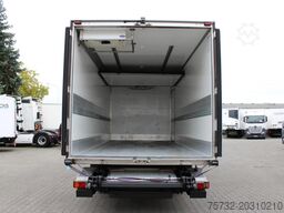 MAN TGL 12.250  E5   CX 600 Bi-Temp  Strom Tür LBW