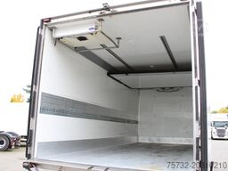MAN TGL 12.250  E5   CX 600 Bi-Temp  Strom Tür LBW