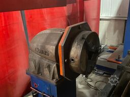 Cloos/Hypertherm 