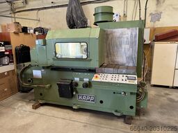 KAPP AS 305 GT