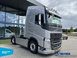 Volvo FH 460 4x2 I-Save + Schuifschotel