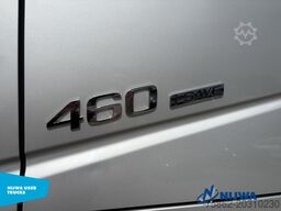 Volvo FH 460 4x2 I-Save + Schuifschotel