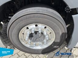 Volvo FH 460 4x2 I-Save + Schuifschotel
