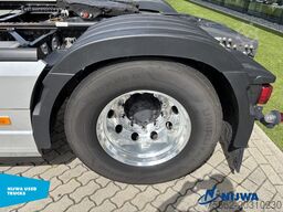 Volvo FH 460 4x2 I-Save + Schuifschotel