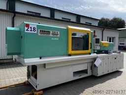 Arburg 520A-1000-400 (246)