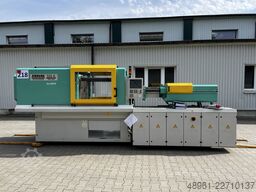Arburg 520A-1000-400 (246)