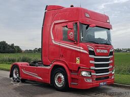 SCANIA R450
