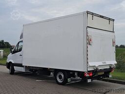 MERCEDES-BENZ SPRINTER 314 Bakwagen Laadklep!