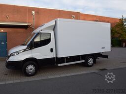 Iveco Daily  70C18 Kühler HI-Matic Stand u. Fahrkühlung
