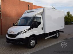 Iveco Daily  70C18 Kühler HI-Matic Stand u. Fahrkühlung
