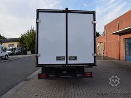 Iveco Daily  70C18 Kühler HI-Matic Stand u. Fahrkühlung