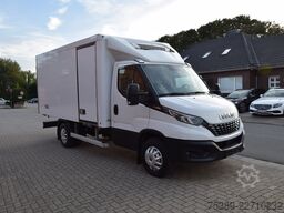 Iveco Daily  70C18 Kühler HI-Matic Stand u. Fahrkühlung