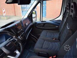 Iveco Daily  70C18 Kühler HI-Matic Stand u. Fahrkühlung