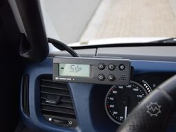 Iveco Daily  70C18 Kühler HI-Matic Stand u. Fahrkühlung