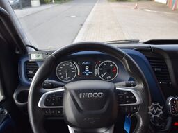 Iveco Daily  70C18 Kühler HI-Matic Stand u. Fahrkühlung
