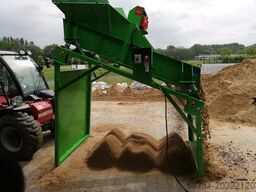 DB Engineering Traserscreen DB-25