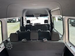 Mercedes-Benz Sprinter 317 CDI Tourer L2H2 Klima Navi