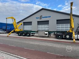 Hammar 151 S, Fully renovated, RC, 40 / 30 / 20 Ft