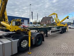 Hammar 151 S, Fully renovated, RC, 40 / 30 / 20 Ft