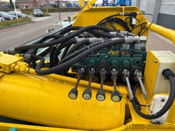 Hammar 151 S, Fully renovated, RC, 40 / 30 / 20 Ft