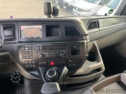 MAN TGS 26.470 FASSI F235A.2 e-Dynamic*5-Fach+Kran*
