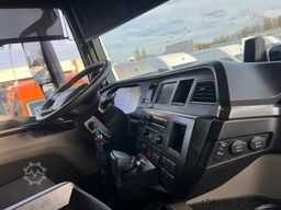MAN TGS 26.470 FASSI F235A.2 e-Dynamic*5-Fach+Kran*