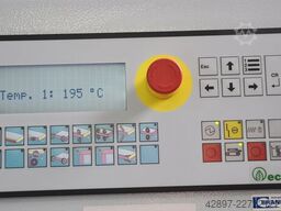 Brandt KDF 220 Highflex