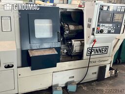 SPINNER TC46-COMPACT