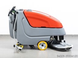 Hako Scrubmaster B90 CL TB850 - 2017y - 2266h