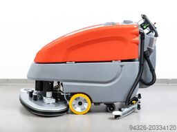 Hako Scrubmaster B90 CL TB850 - 2017y - 2266h