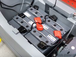 Hako Scrubmaster B90 CL TB850 - 2017y - 2266h