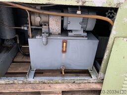 MEBA Ø 440 mm