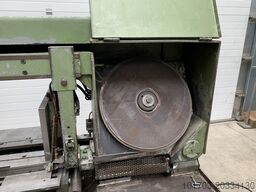 MEBA Ø 440 mm