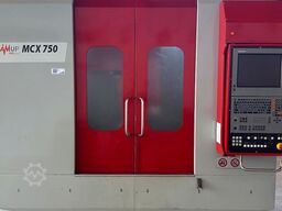 Emco Famup MCX 750