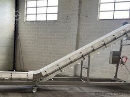 GEA-CFS Z-Opvoerband