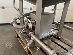 Barsso Pekelmenger, 400L