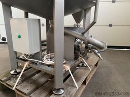 Barsso Pekelmenger, 400L