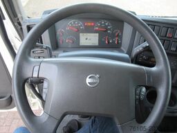 Volvo FL 240 Schuifzeil + Klep 1500 kg Euro 6
