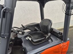 Linde E20L EVO