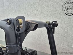 Linde E20L EVO