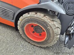 Linde E20L EVO