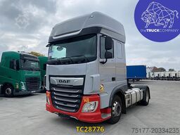 DAF XF Euro6 450