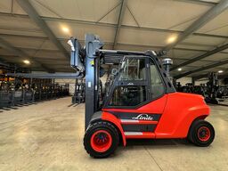 Linde H 80D-02/1100