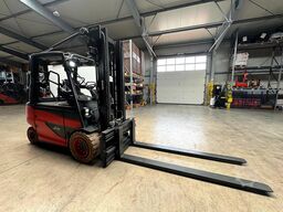 Linde E 45/600H